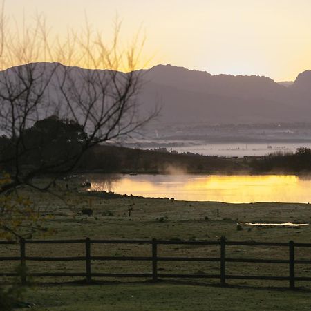 Under Oaks Guesthouse Paarl Zewnętrze zdjęcie
