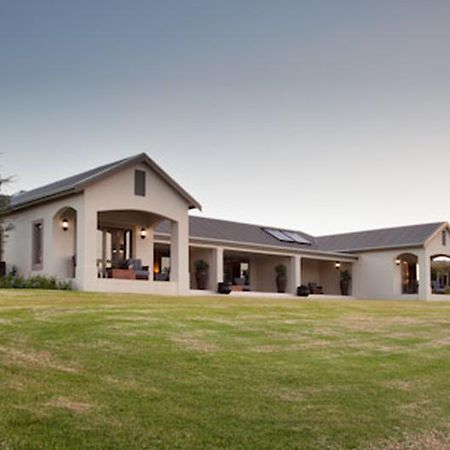 Under Oaks Guesthouse Paarl Pokój zdjęcie