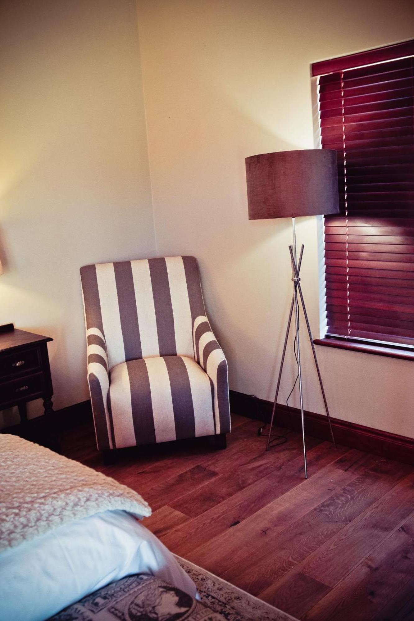 Under Oaks Guesthouse Paarl Pokój zdjęcie