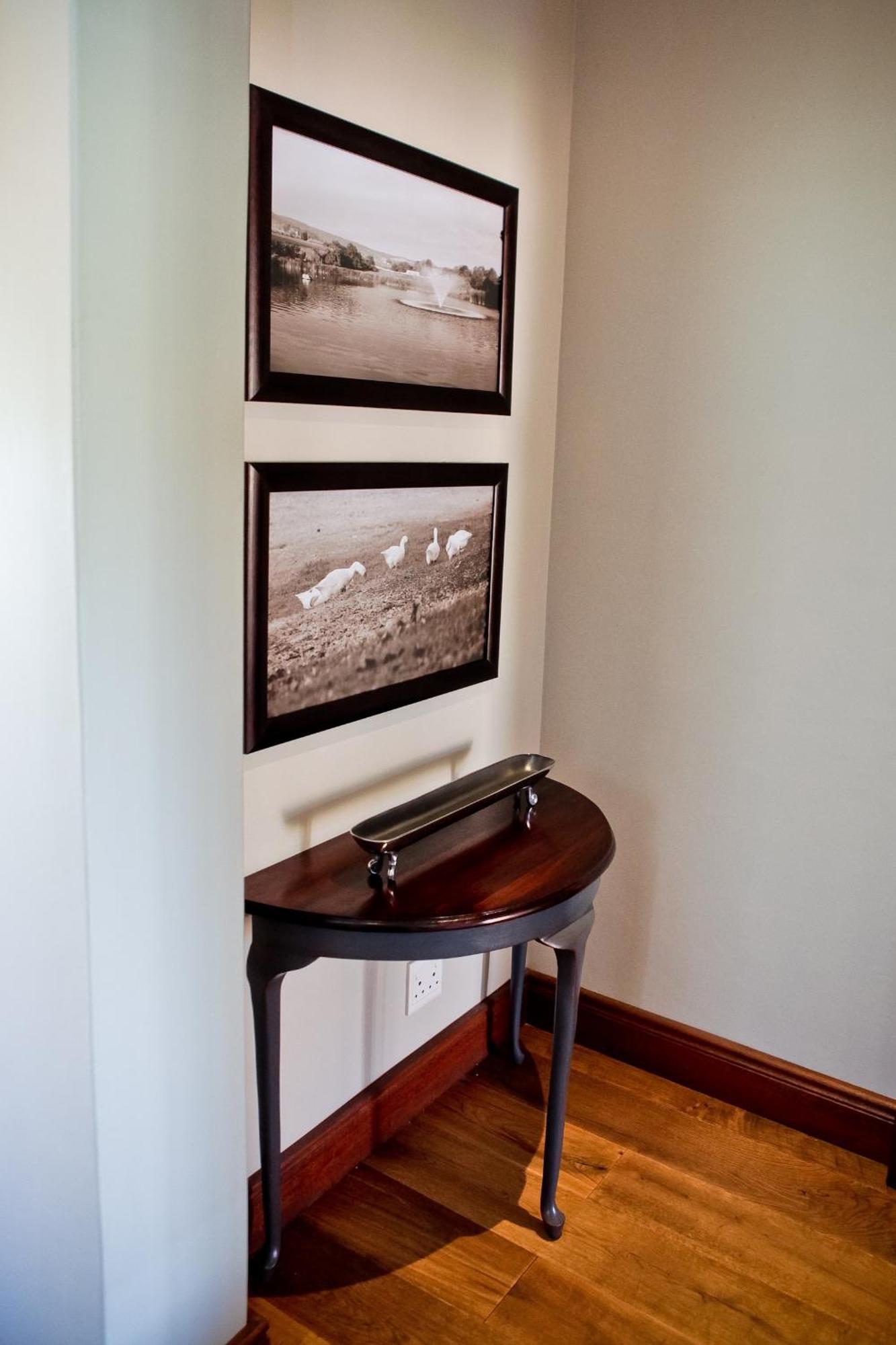 Under Oaks Guesthouse Paarl Pokój zdjęcie