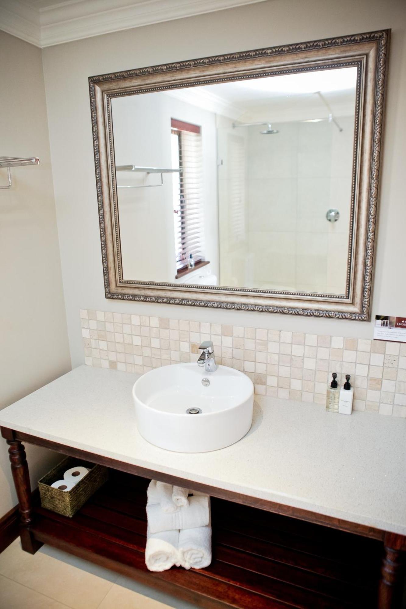 Under Oaks Guesthouse Paarl Pokój zdjęcie
