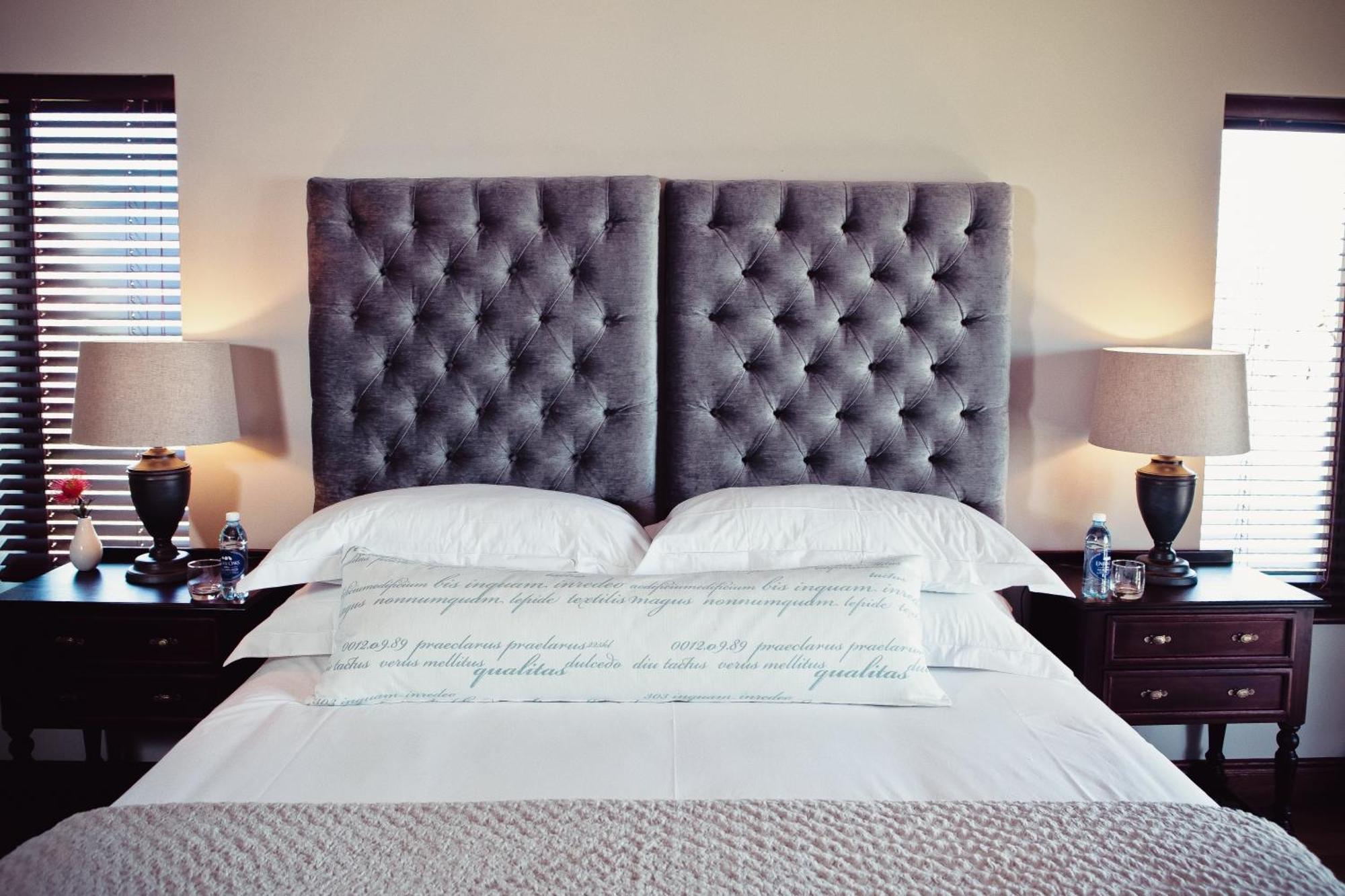 Under Oaks Guesthouse Paarl Pokój zdjęcie