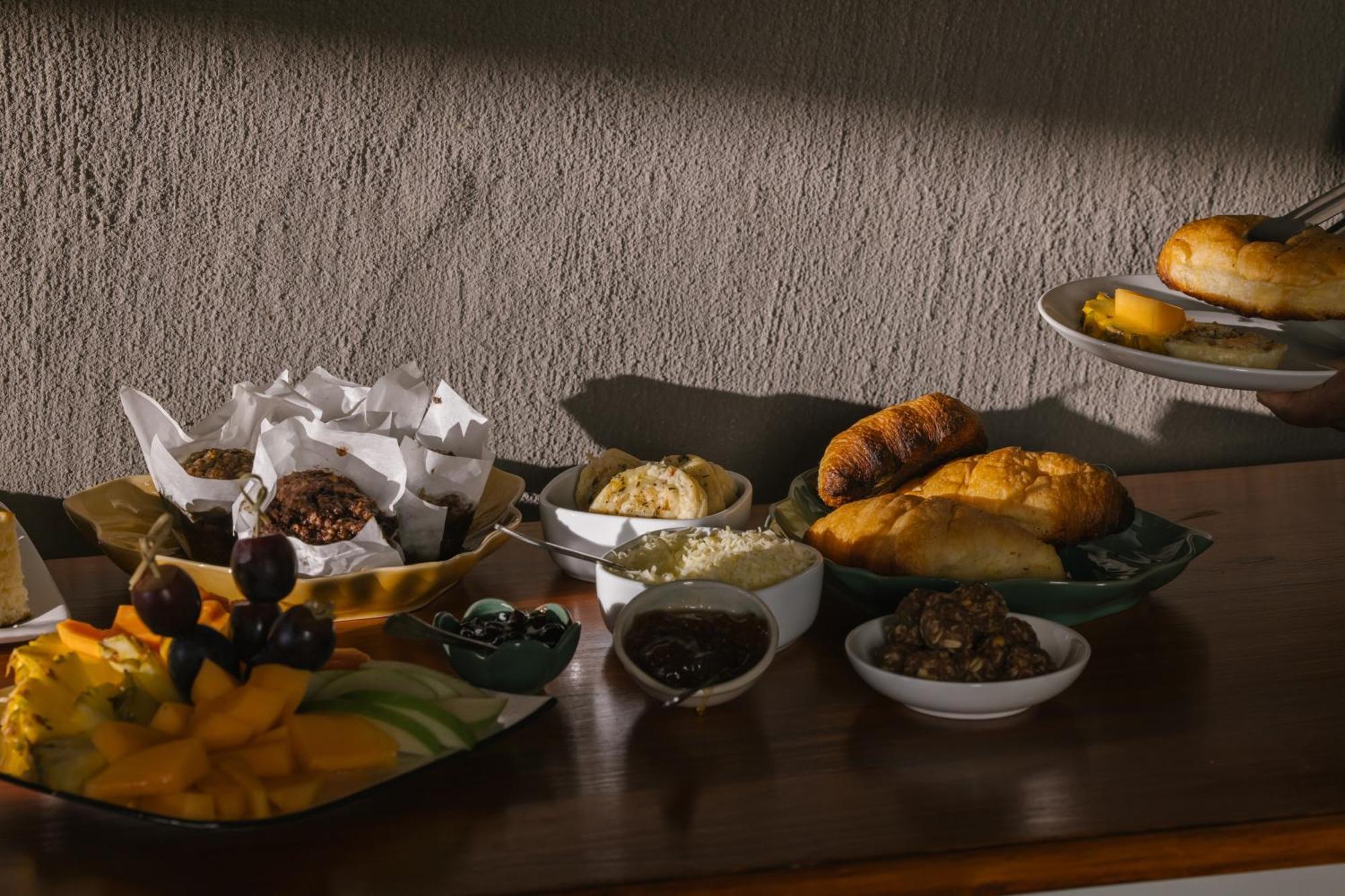 Under Oaks Guesthouse Paarl Zewnętrze zdjęcie