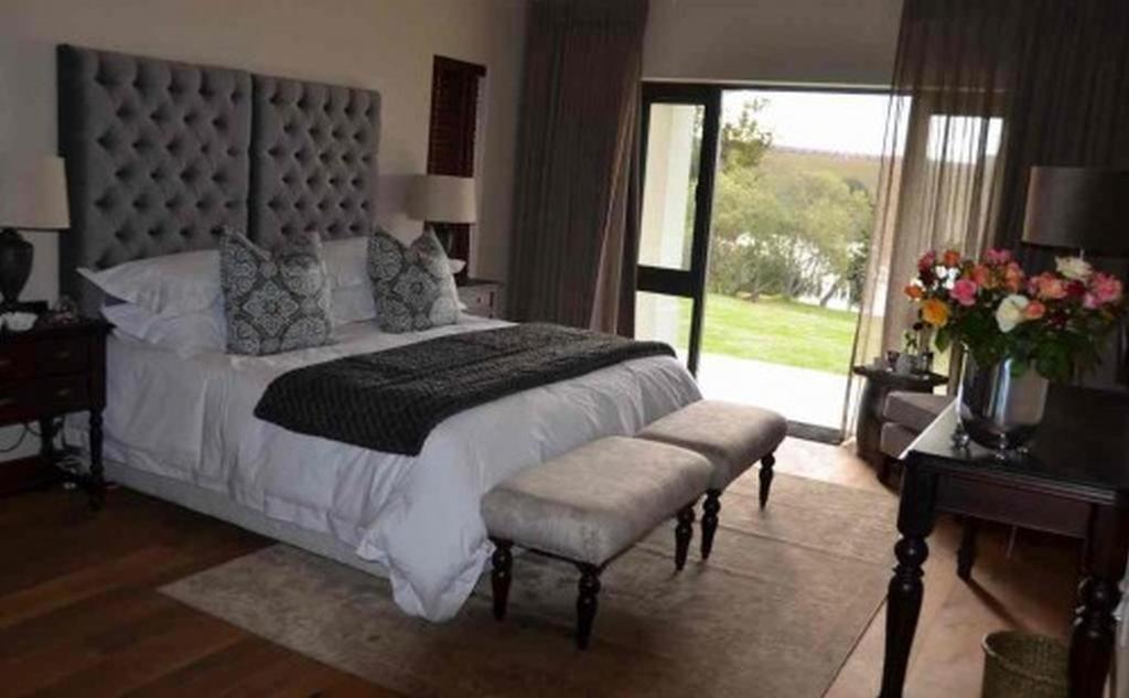 Under Oaks Guesthouse Paarl Pokój zdjęcie