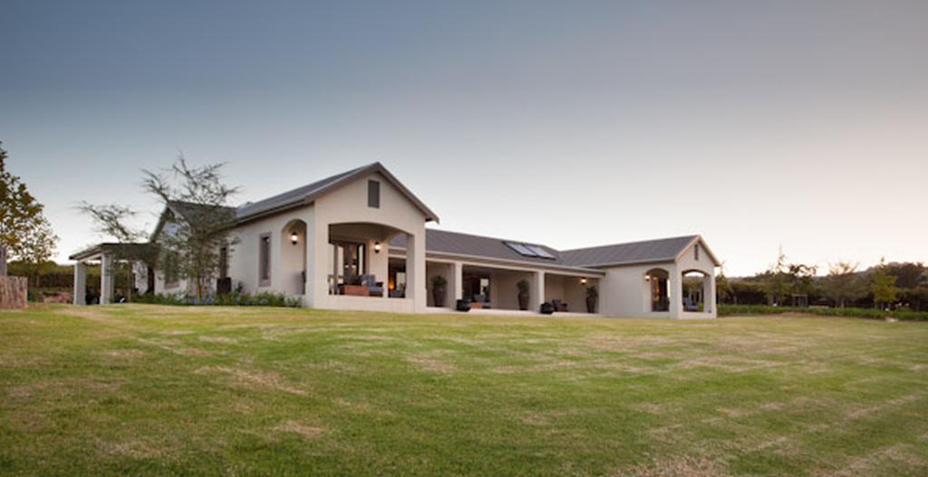Under Oaks Guesthouse Paarl Pokój zdjęcie